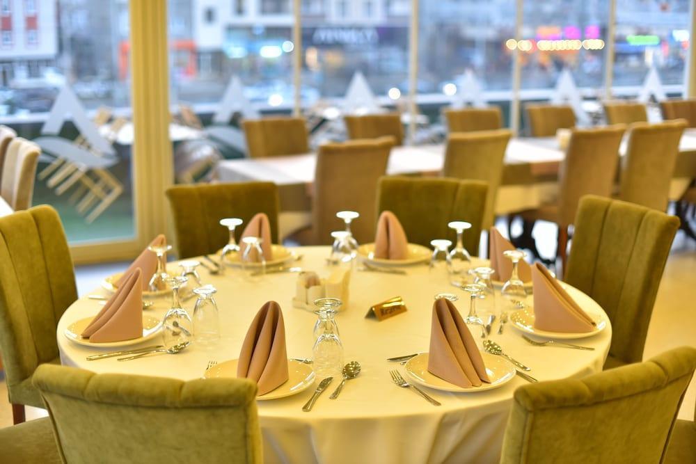 Alesha Suite Otel Trabzon Kültér fotó