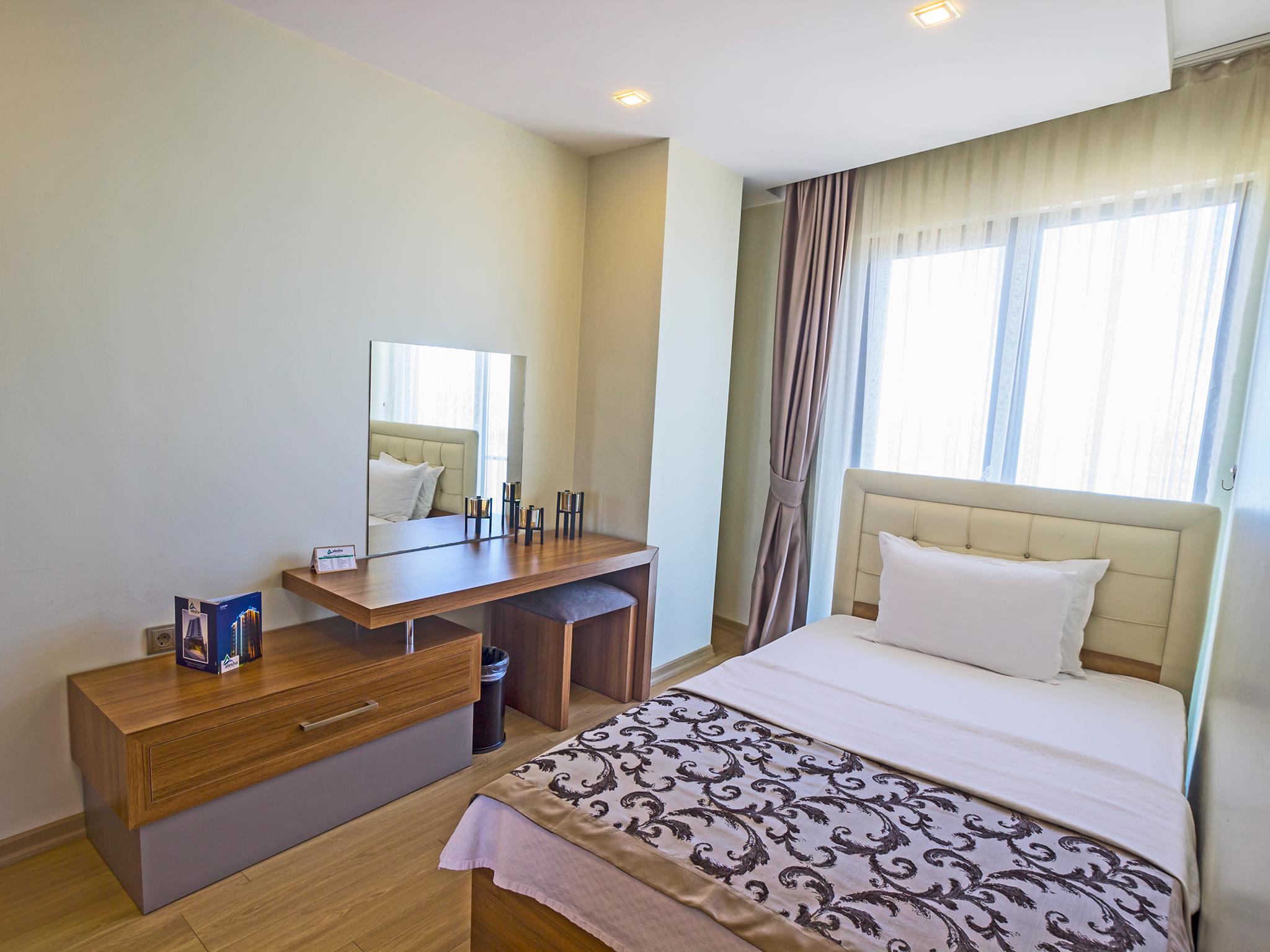 Alesha Suite Otel Trabzon Kültér fotó