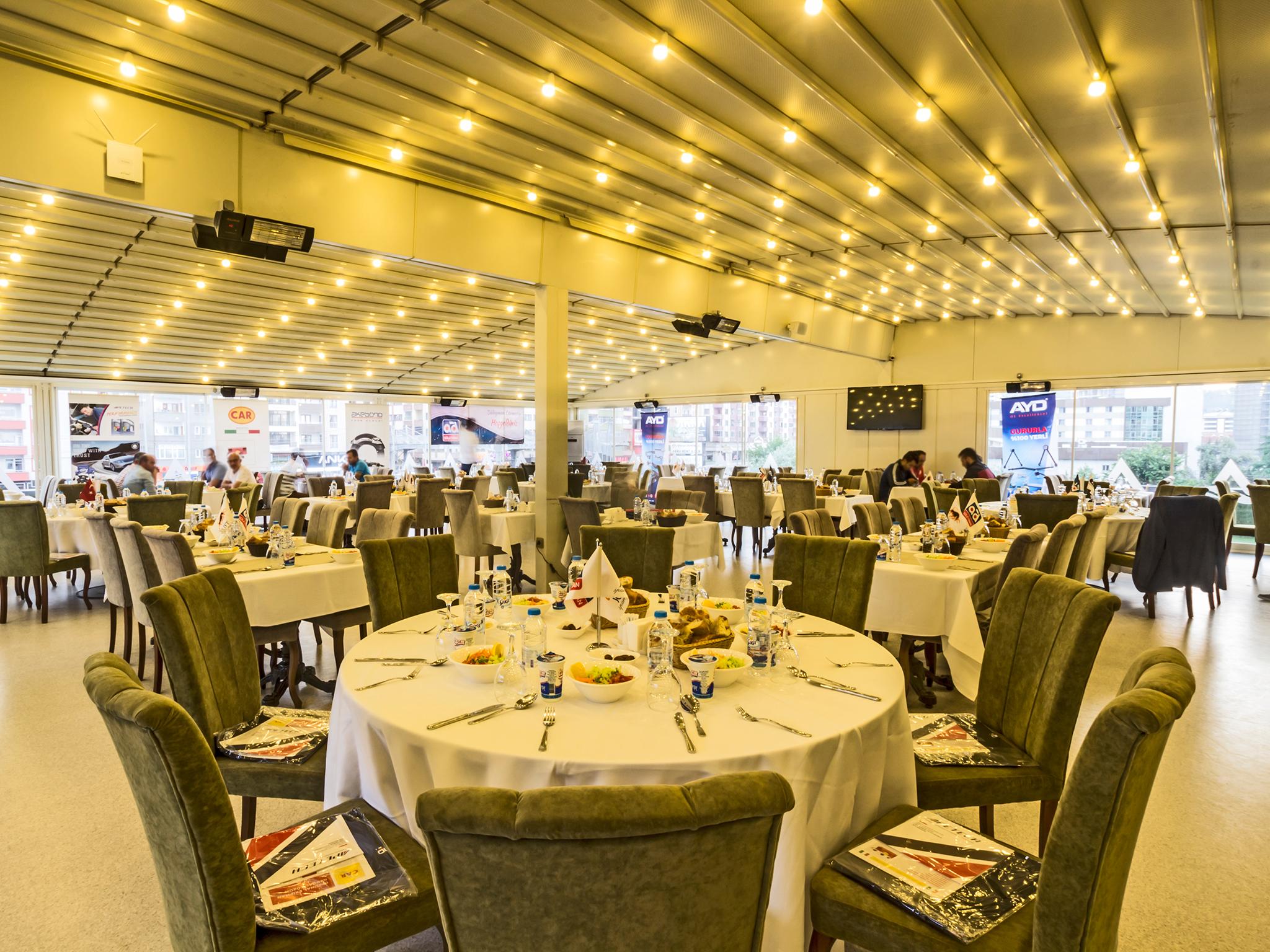 Alesha Suite Otel Trabzon Kültér fotó