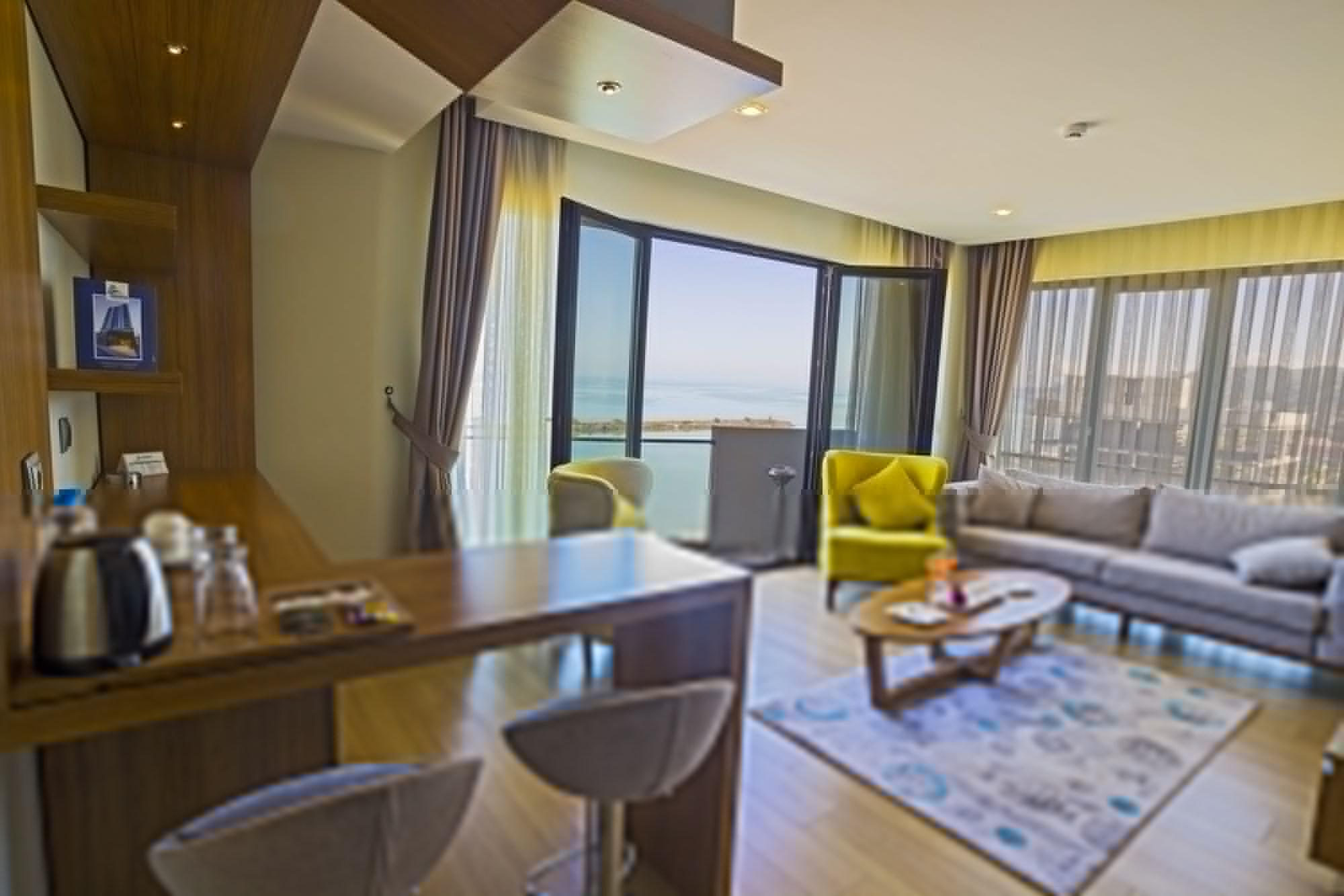 Alesha Suite Otel Trabzon Kültér fotó