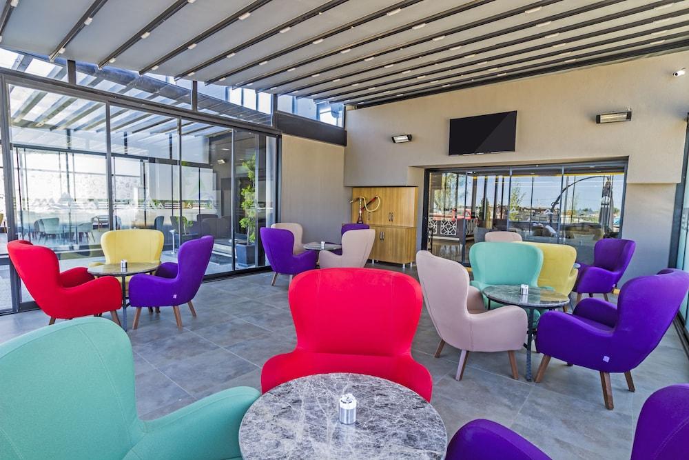 Alesha Suite Otel Trabzon Kültér fotó