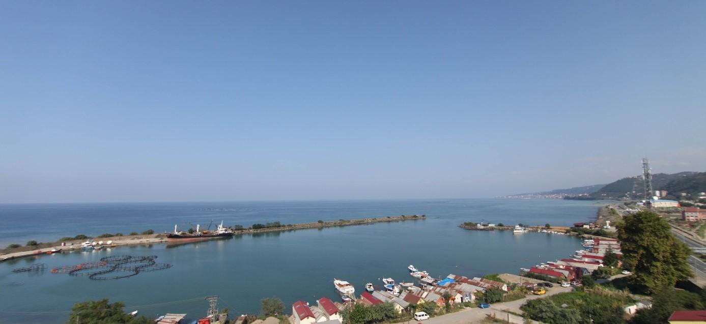 Alesha Suite Otel Trabzon Kültér fotó