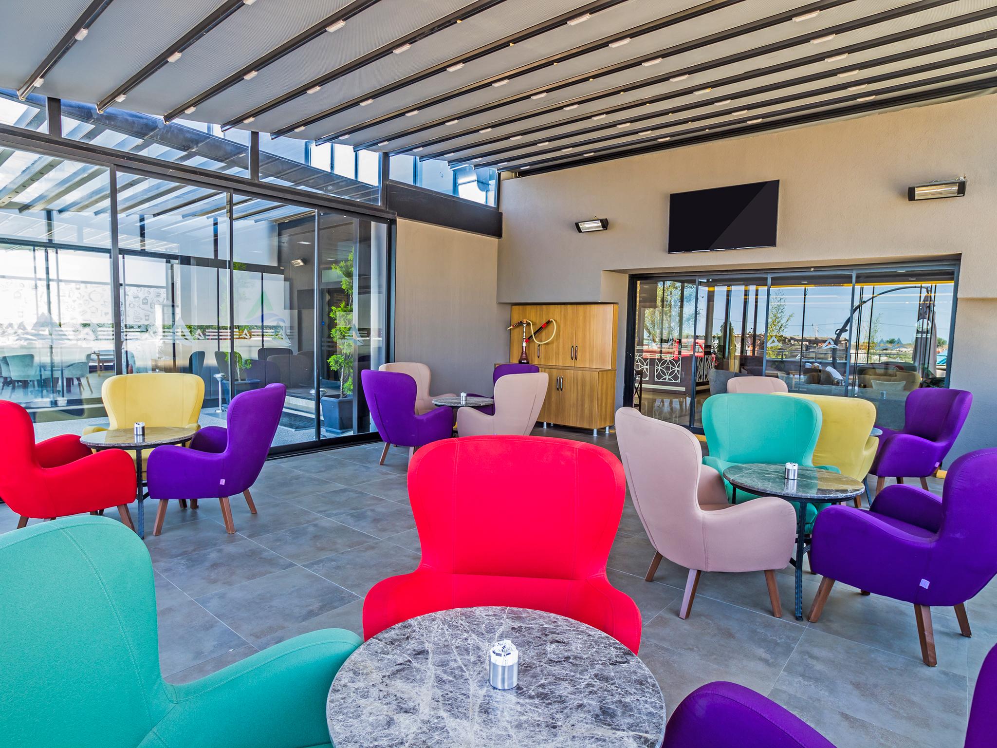 Alesha Suite Otel Trabzon Kültér fotó