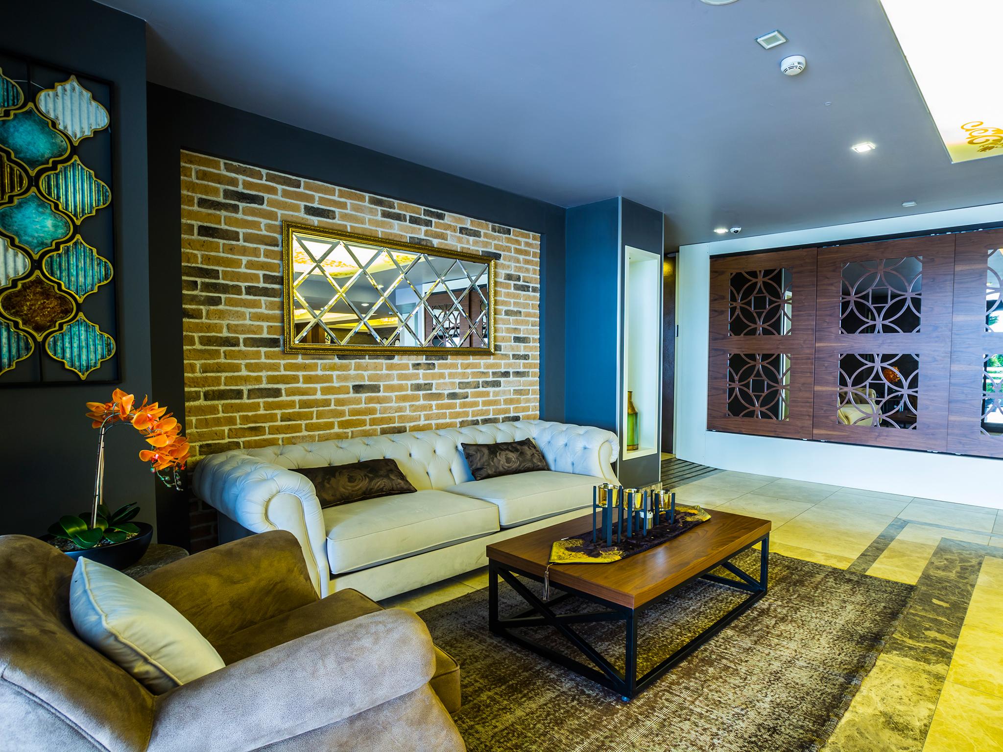 Alesha Suite Otel Trabzon Kültér fotó