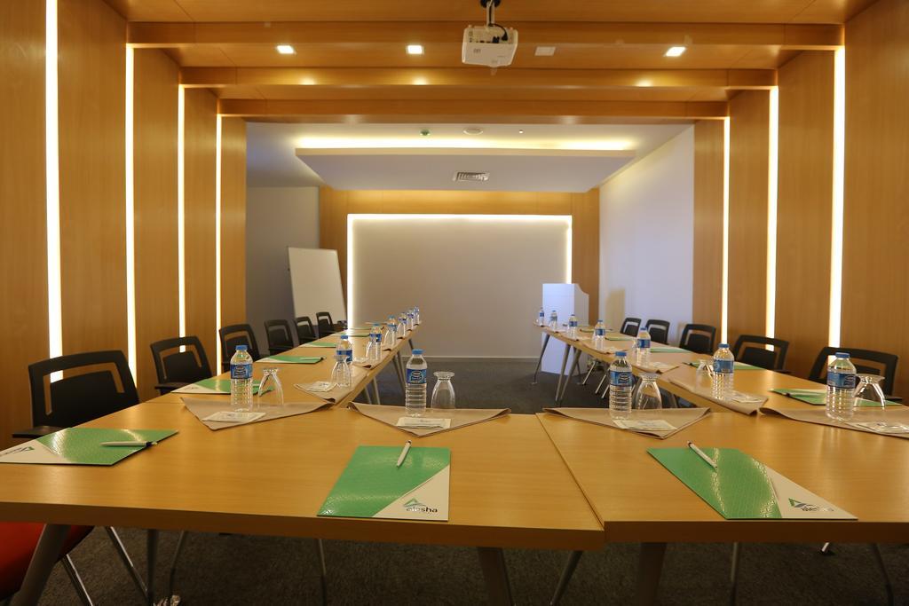 Alesha Suite Otel Trabzon Kültér fotó