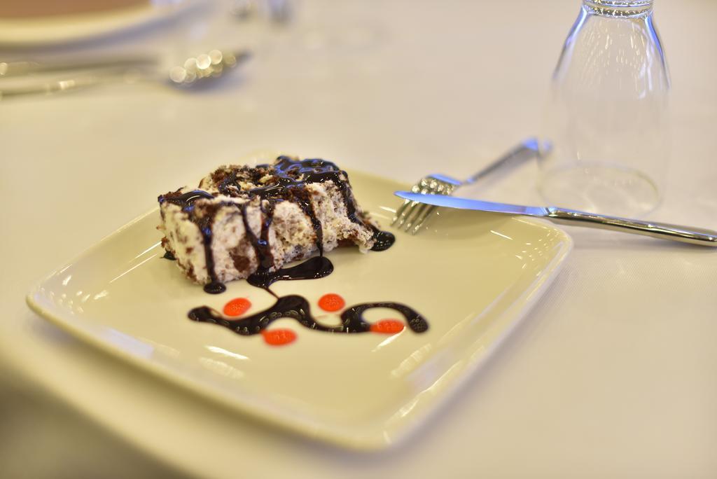 Alesha Suite Otel Trabzon Kültér fotó