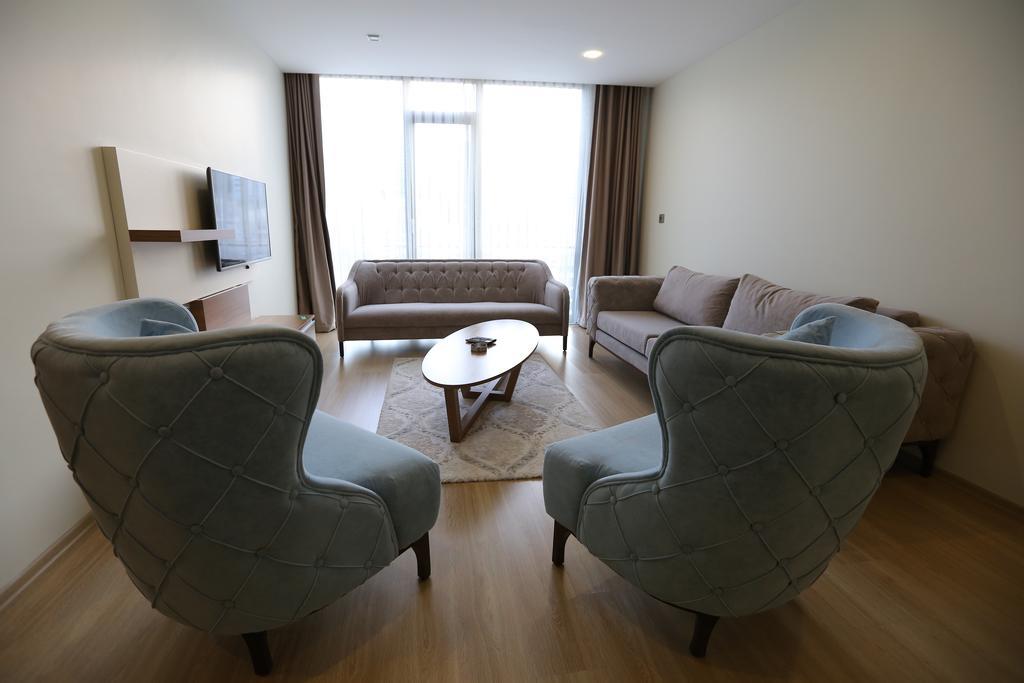Alesha Suite Otel Trabzon Kültér fotó