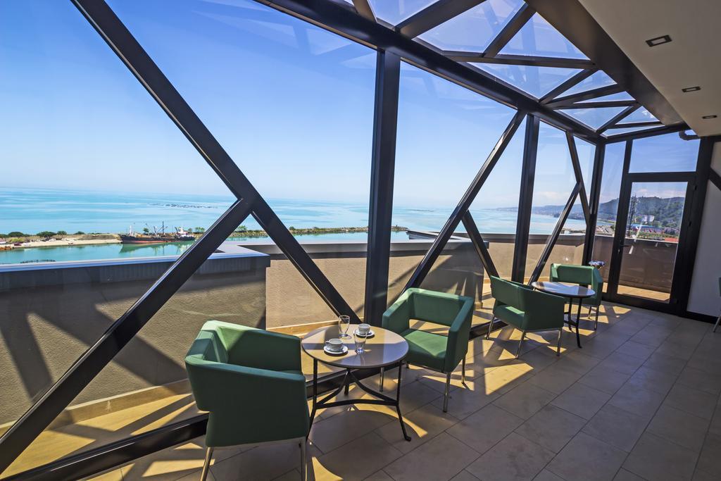 Alesha Suite Otel Trabzon Kültér fotó